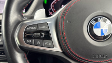 BMW 1 Series 128ti 5dr Step Auto [Live Cockpit Professional] Petrol Hatchback